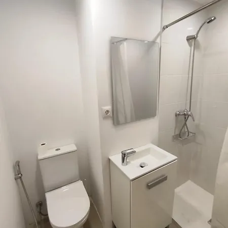 Cocoaloa Konukevi 3*