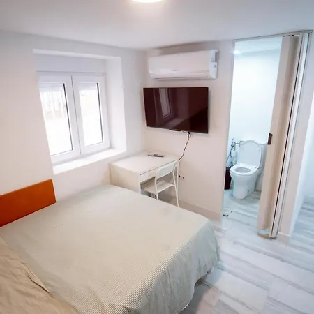 Cocoaloa Konukevi 3*