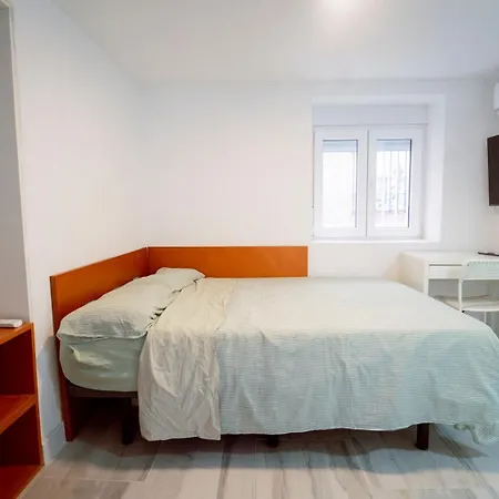 Konukevi Cocoaloa 3*