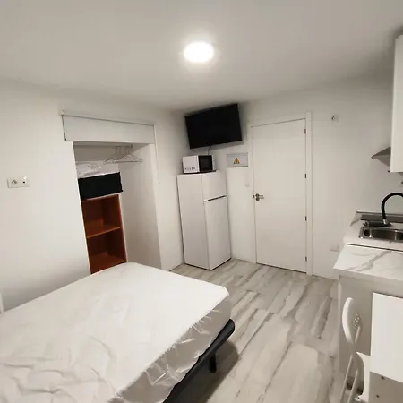 Vendégház Cocoaloa Armilla